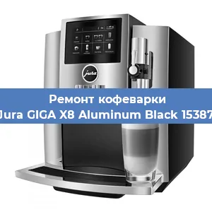 Замена прокладок на кофемашине Jura GIGA X8 Aluminum Black 15387 в Перми